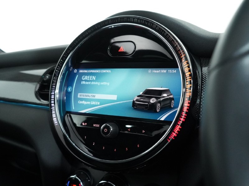 Used MINI Hatch 2022 for sale - 76981538: Photo 31