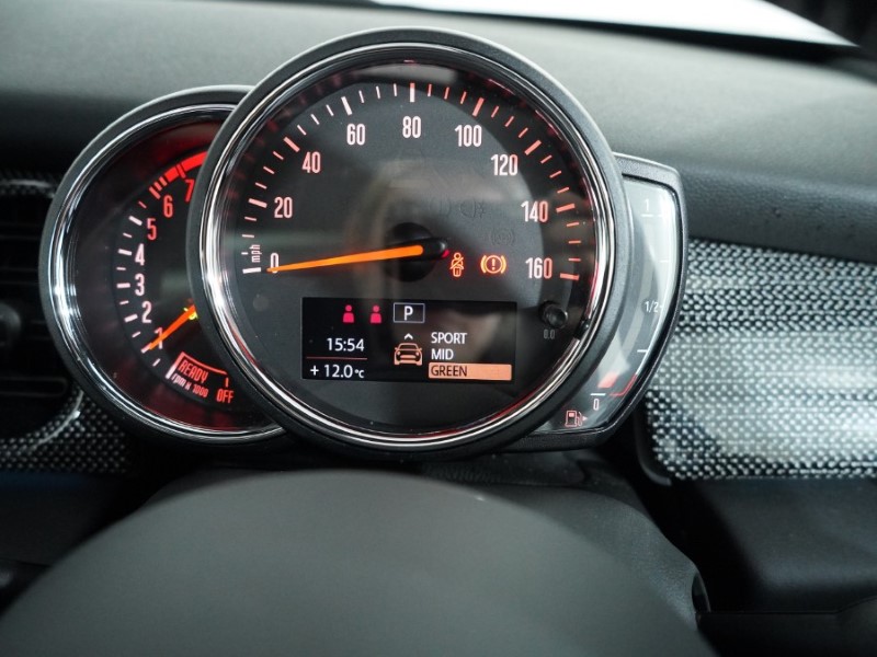 Used MINI Hatch 2022 for sale - 76981538: Photo 34