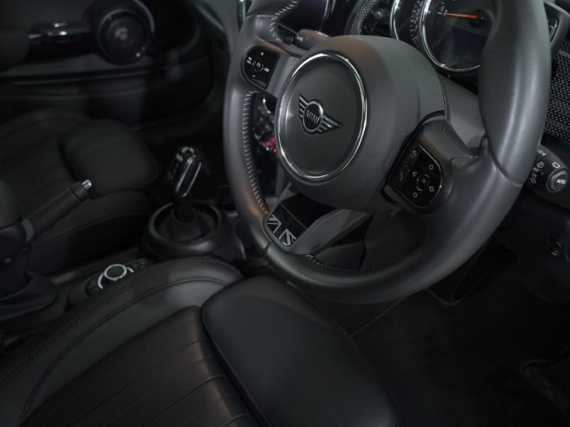 Used MINI Hatch 2022 for sale - 76981538: Photo 35