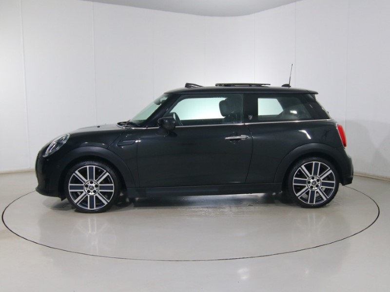 Used MINI Hatch 2022 for sale - 76981538: Photo 37