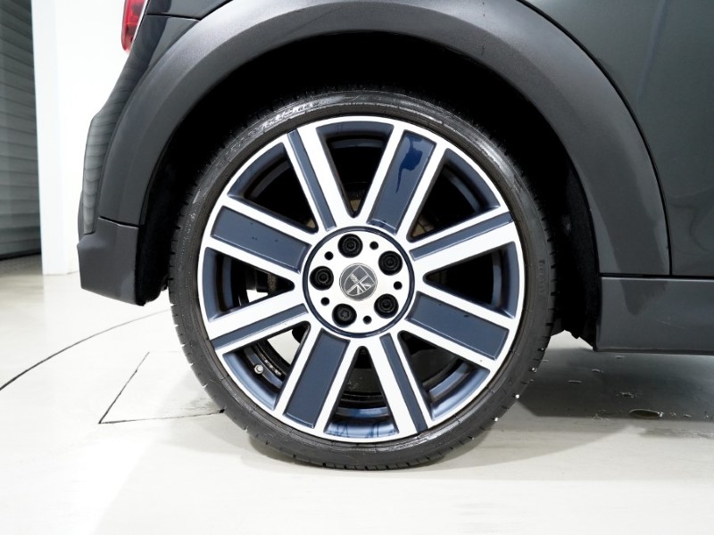 Used MINI Hatch 2022 for sale - 76981538: Photo 39