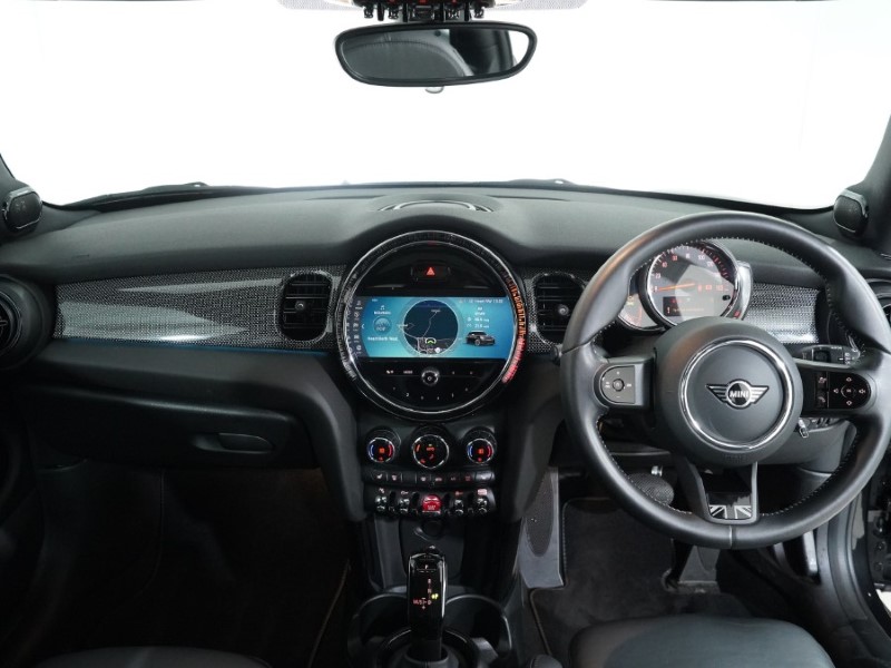 Used MINI Hatch 2022 for sale - 76981538: Photo 4