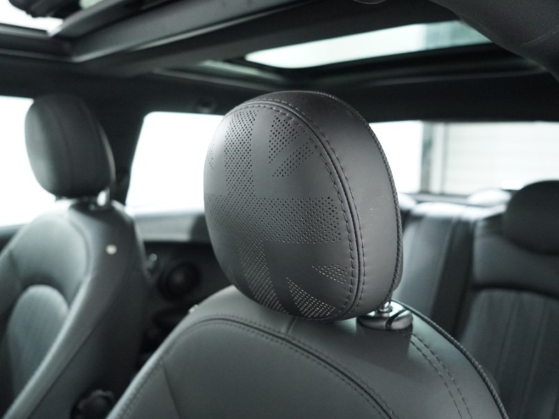 Used MINI Hatch 2022 for sale - 76981538: Photo 45