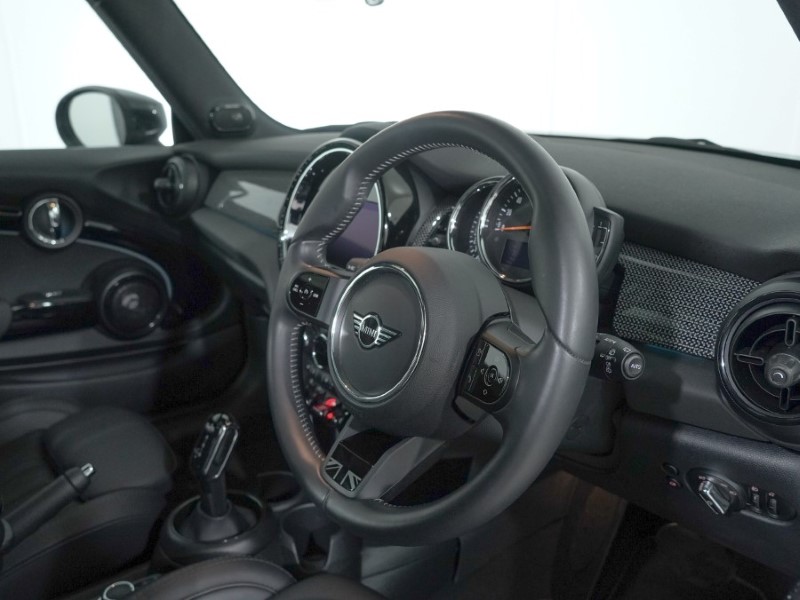 Used MINI Hatch 2022 for sale - 76981538: Photo 6