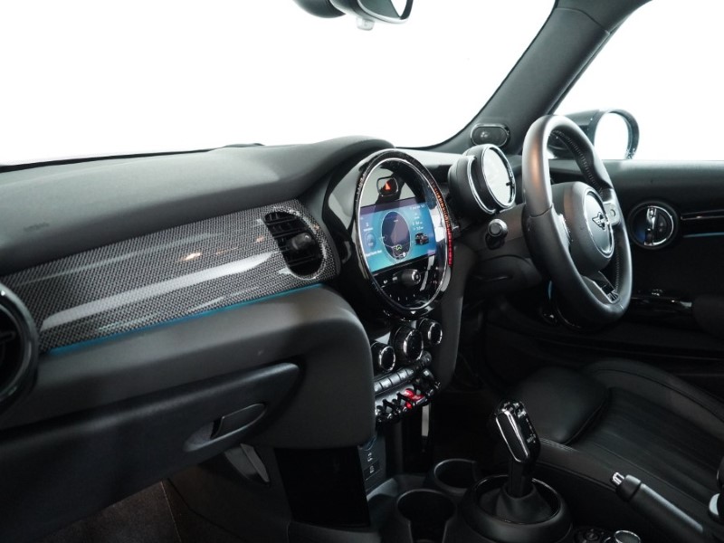 Used MINI Hatch 2022 for sale - 76981538: Photo 7