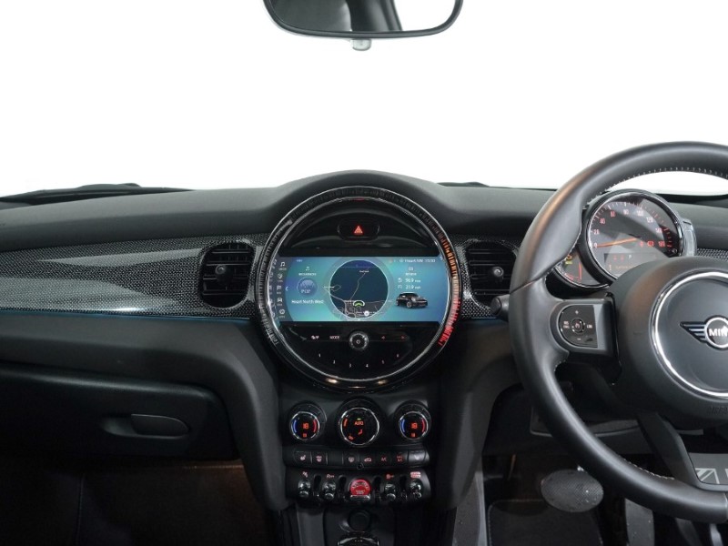 Used MINI Hatch 2022 for sale - 76981538: Photo 8