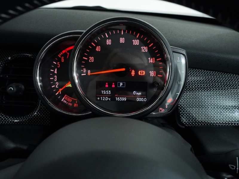 Used MINI Hatch 2022 for sale - 76981538: Photo 9