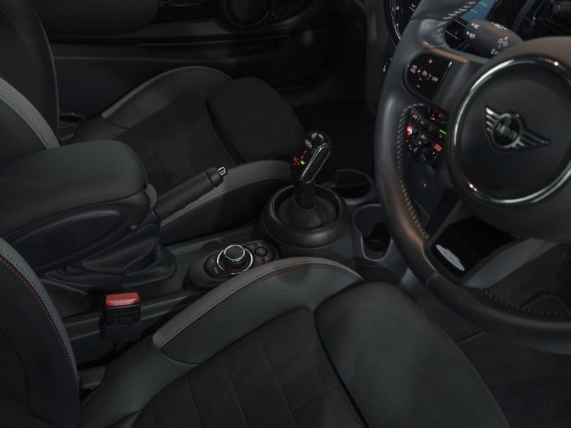 Used MINI Hatch 2023 for sale - 76981327: Photo 10