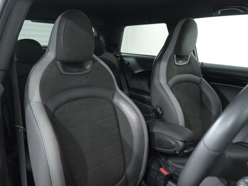 Used MINI Hatch 2023 for sale - 76981327: Photo 11