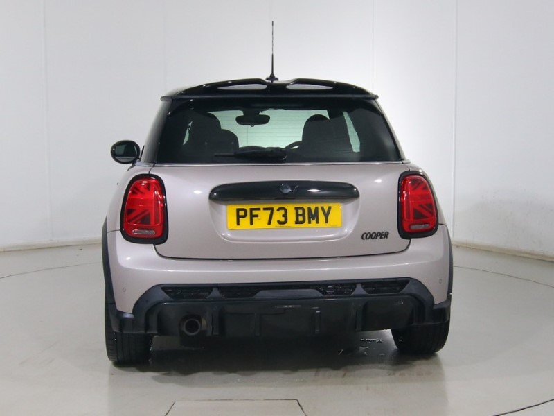Used MINI Hatch 2023 for sale - 76981327: Photo 15