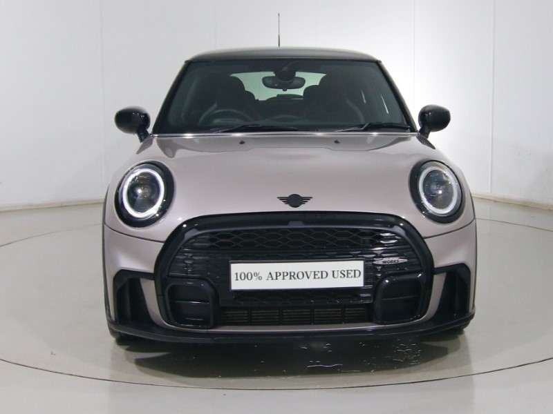 Used MINI Hatch 2023 for sale - 76981327: Photo 16