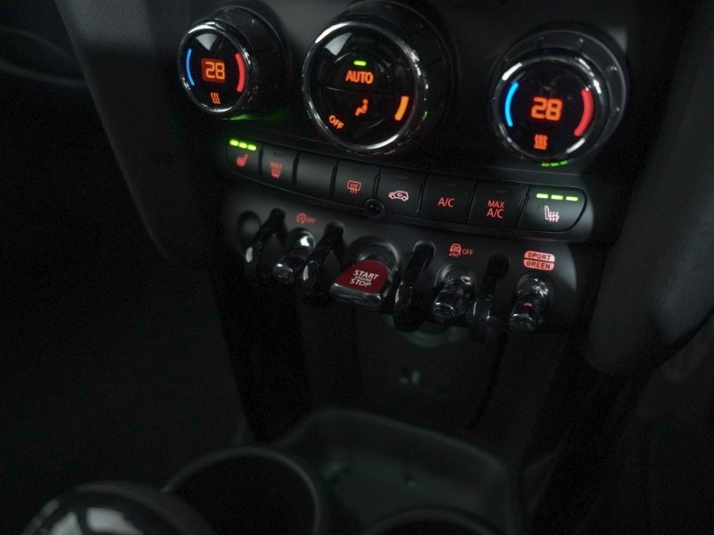 Used MINI Hatch 2023 for sale - 76981327: Photo 19