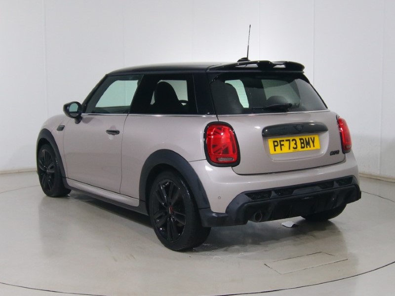 Used MINI Hatch 2023 for sale - 76981327: Photo 2