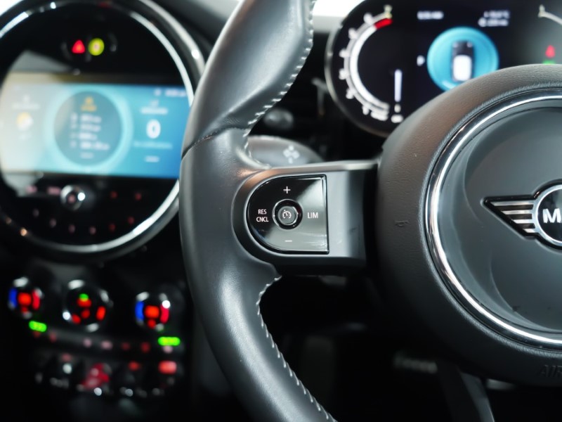 Used MINI Hatch 2023 for sale - 76981327: Photo 20