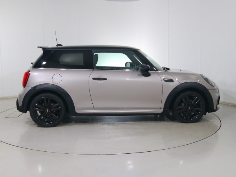 Used MINI Hatch 2023 for sale - 76981327: Photo 3