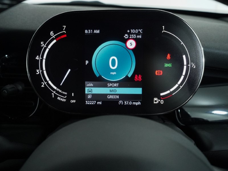 Used MINI Hatch 2023 for sale - 76981327: Photo 32