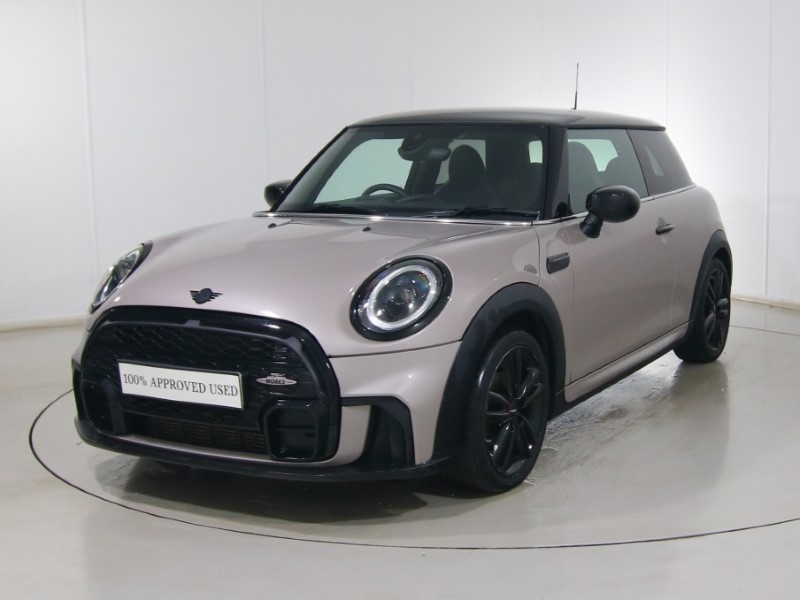 Used MINI Hatch 2023 for sale - 76981327: Photo 33