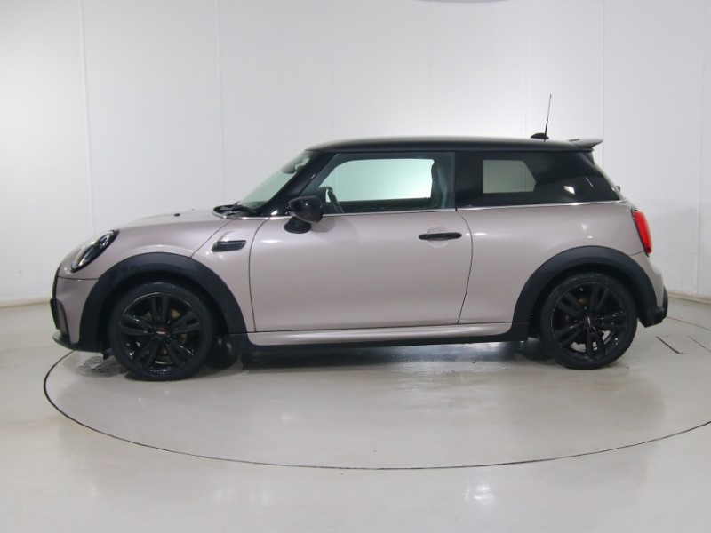Used MINI Hatch 2023 for sale - 76981327: Photo 36