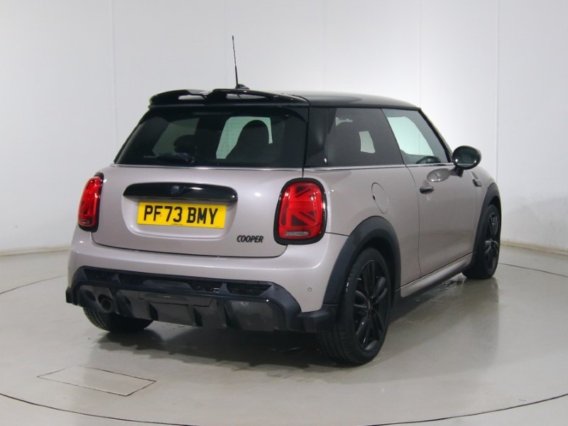Used MINI Hatch 2023 for sale - 76981327: Photo 37