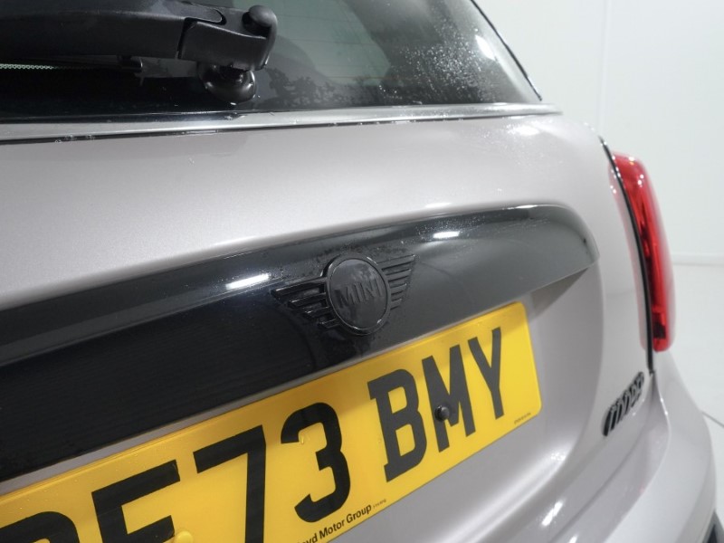 Used MINI Hatch 2023 for sale - 76981327: Photo 39