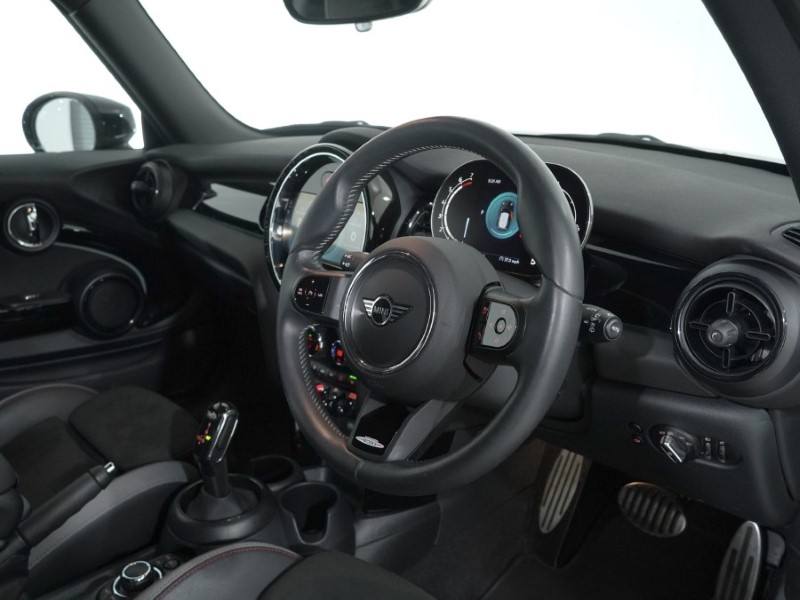 Used MINI Hatch 2023 for sale - 76981327: Photo 6