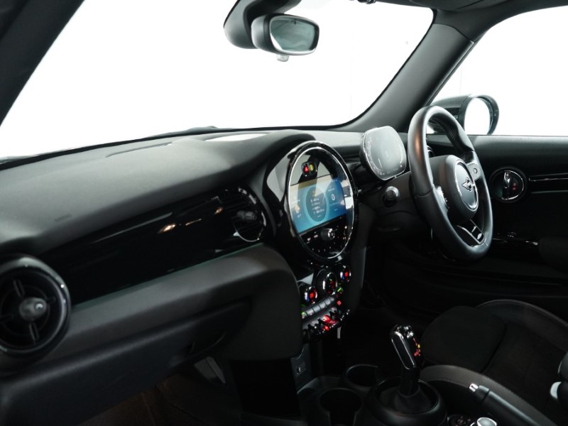 Used MINI Hatch 2023 for sale - 76981327: Photo 7