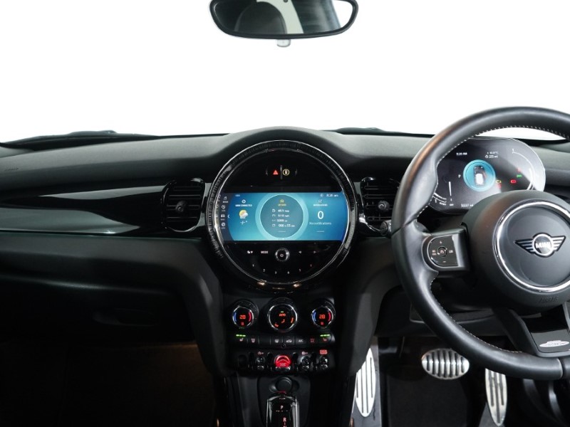 Used MINI Hatch 2023 for sale - 76981327: Photo 8