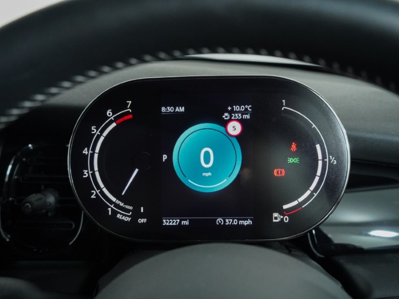 Used MINI Hatch 2023 for sale - 76981327: Photo 9