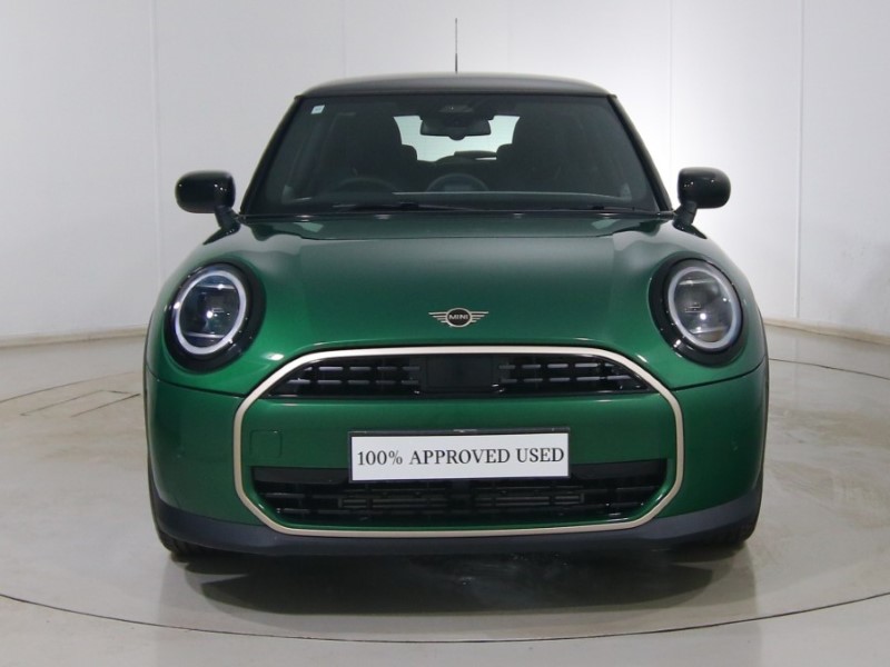 Used MINI Cooper 2025 for sale - 77435242: Photo 10