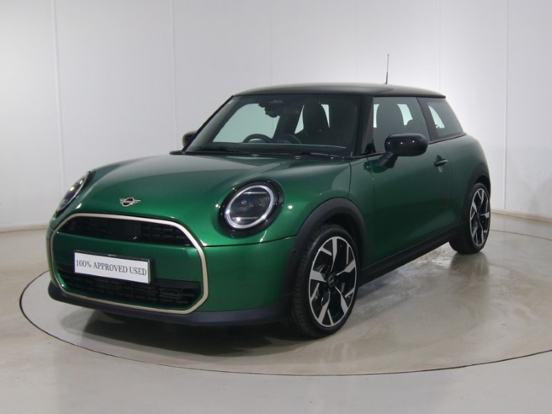 Used MINI Cooper 2025 for sale - 77435242: Photo 11