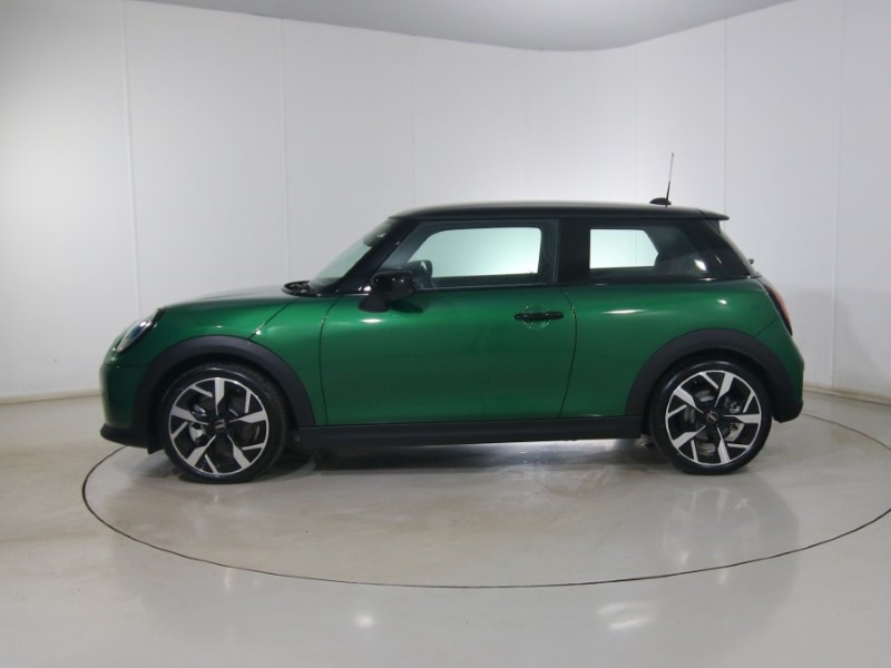 Used MINI Cooper 2025 for sale - 77435242: Photo 12