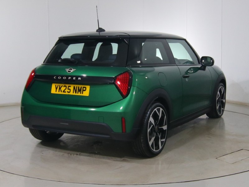 Used MINI Cooper 2025 for sale - 77435242: Photo 13