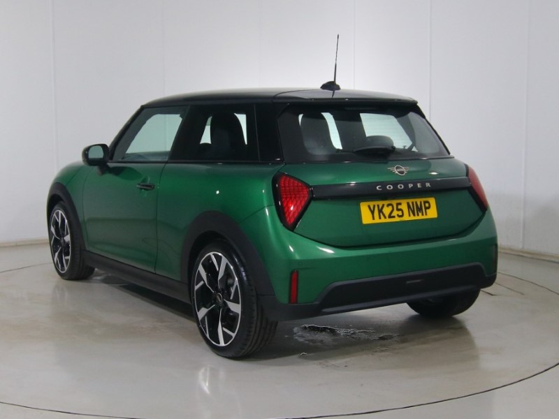 Used MINI Cooper 2025 for sale - 77435242: Photo 2