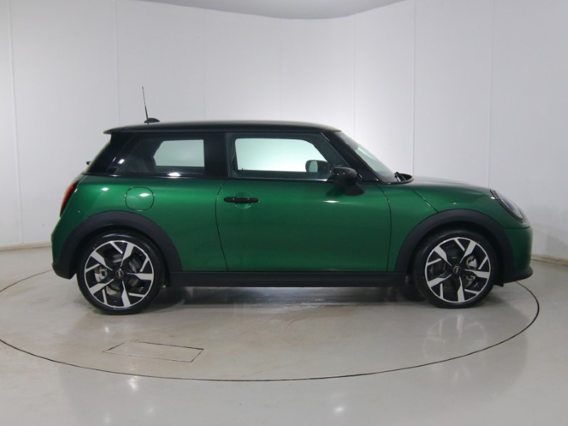 Used MINI Cooper 2025 for sale - 77435242: Photo 3