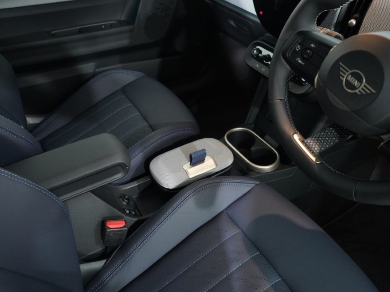 Used MINI Cooper 2025 for sale - 77435242: Photo 7