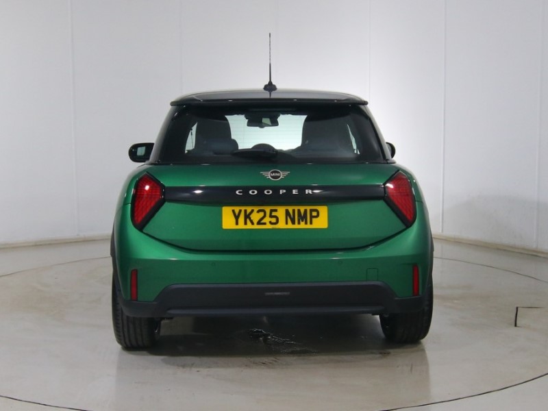 Used MINI Cooper 2025 for sale - 77435242: Photo 9