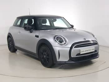Used MINI Hatch 2023 for sale - 79593705: Photo