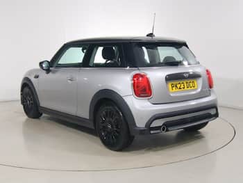 Used MINI Hatch 2023 for sale - 79593705: Photo