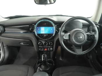 Used MINI Hatch 2023 for sale - 79593705: Photo