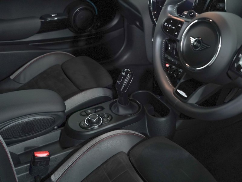 Used MINI Hatch 2023 for sale - 76981431: Photo 10