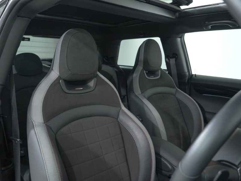 Used MINI Hatch 2023 for sale - 76981431: Photo 11