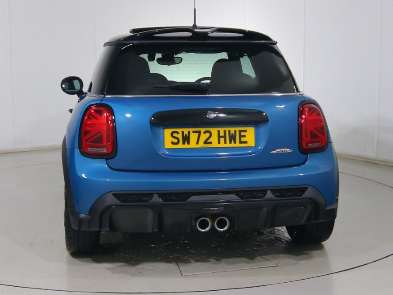 Used MINI Hatch 2023 for sale - 76981431: Photo 15