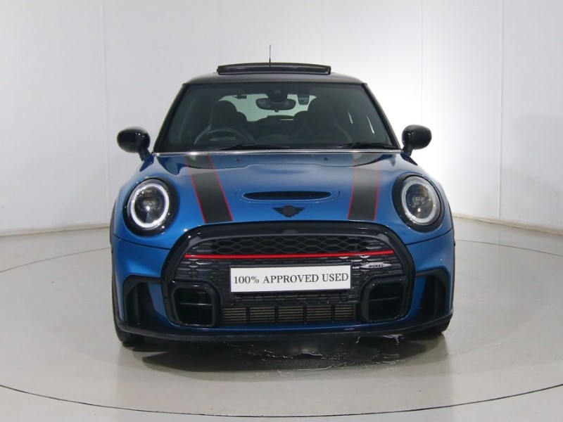 Used MINI Hatch 2023 for sale - 76981431: Photo 16