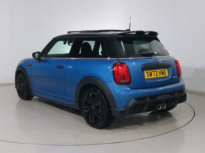 Used MINI Hatch 2023 for sale - 76981431: Photo 2