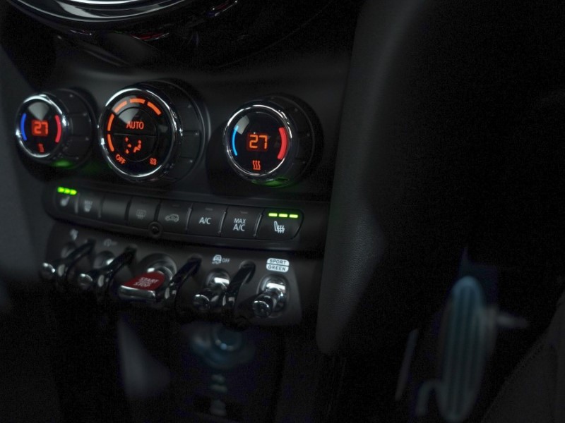 Used MINI Hatch 2023 for sale - 76981431: Photo 21