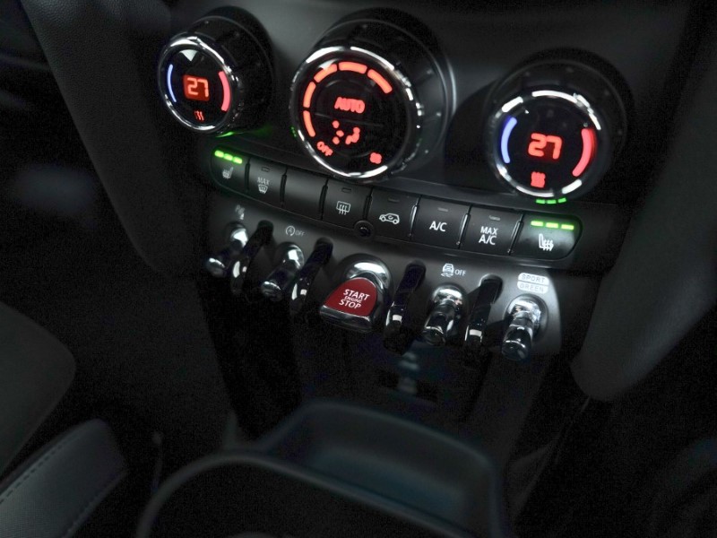 Used MINI Hatch 2023 for sale - 76981431: Photo 24