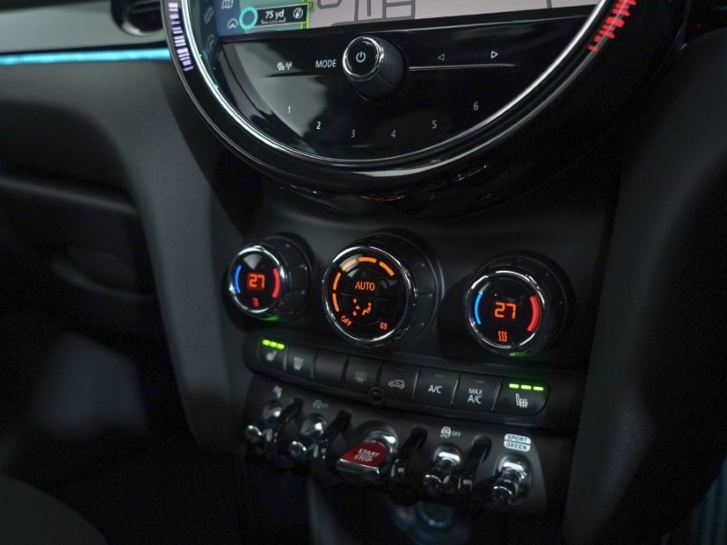 Used MINI Hatch 2023 for sale - 76981431: Photo 28