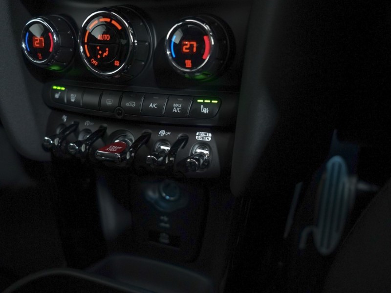 Used MINI Hatch 2023 for sale - 76981431: Photo 29