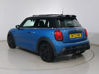 Used MINI Hatch 2023 for sale - 76981431: Photo