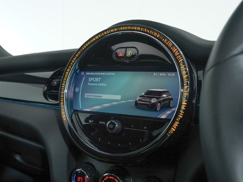 Used MINI Hatch 2023 for sale - 76981431: Photo 30